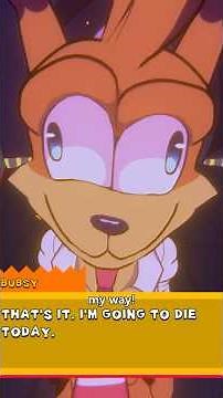 Bubsy 4D is Amazing