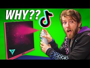 TikTok Tech Tips are Terrible