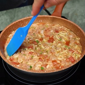 106K views · 578 reactions | Just a few ingredients and dinner will be ready in minutes! | Cookery Recipes | Facebook