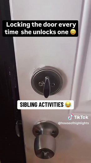 Sibling Prank Ideas That Will Make You Laugh