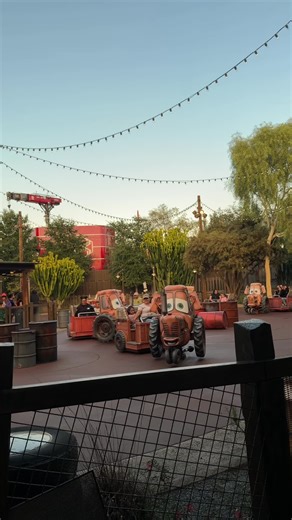 Mator: The Ultimate Lightning McQueen Fan Experience
