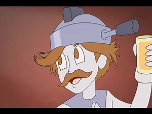 The Bolt Who Screwed Christmas