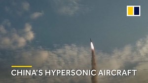 US flies back into hypersonic fast lane as it tests air-breathing weapon