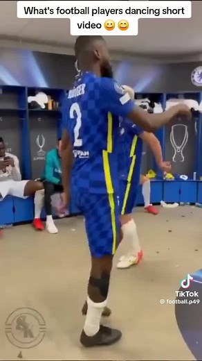 Football Players Dancing: Fun Highlights and Celebrations