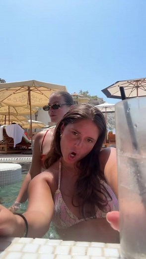 dixie (@dixiedamelio)’s videos with Originalton - Pralina Karina