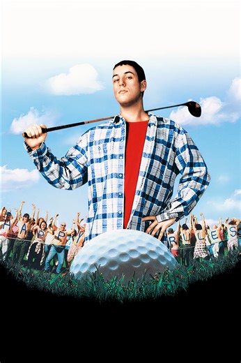 Happy Gilmore 2 Summary, Trailer, Cast, Where to Watch and More