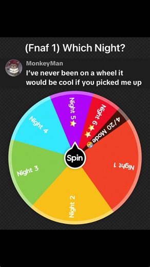 Spin the Wheel Game Challenge: Fun and Easy Tricks