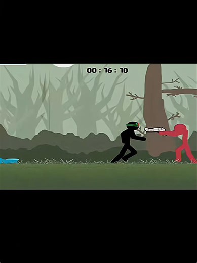 😡Anger of stick 💯#shorts #stickman #tsgamer14