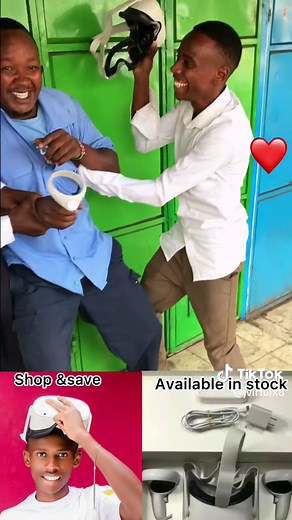 Explore Virtual Reality with Affordable VR Headsets in Kenya
