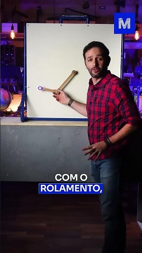 ¡El péndulo que se niega a seguir reglas! Descubre el movimiento caótico.