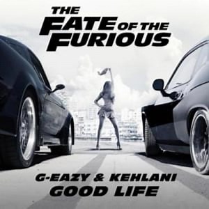 Letra de Good Life en español - G-Eazy y Kehlani