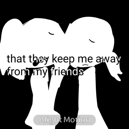 vent, this does not include about me unfriend my roblox friend