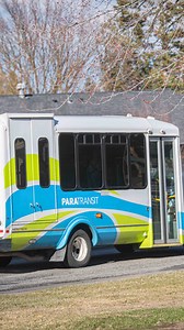 Learn more about our Paratransit services in the newest That's Bussin'! | Spokane Transit | Facebook