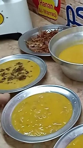 طريقة عمل العدس الاصفر ب 6 انواع تحفة بطريقة سهلة وبسيطة