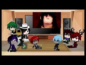 Fandom Villains react to Yumeko, part 10 Gacha Club