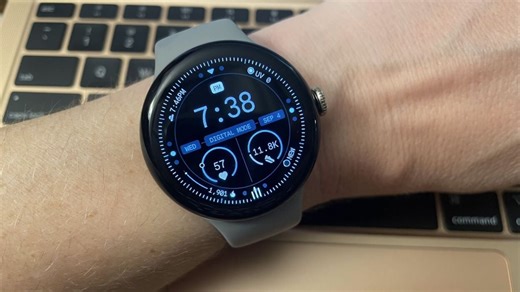 Here's How the Pixel Watch Compares to the New Apple Watches