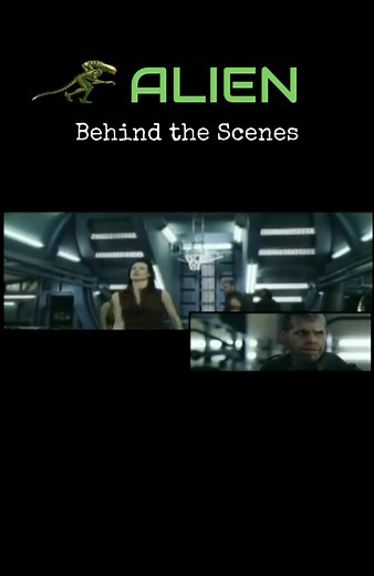 Basketball scene in Alien 👽 #bts #somethincrunchy #alien #cinema #movieclips #sigourneyweaver #behindthescenes #fypage #80s