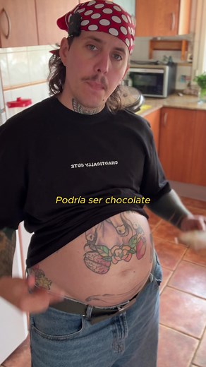 Receta deliciosa de queque de coco y chocolate