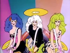 9.2K views · 131 reactions | Jem / Jem and the Holograms is an American animated musical television series created by Christy Marx, that aired in first-run syndication from October 6, 1985 to May 2, 1988. The series was a joint collaboration between Hasbro, Sunbow Productions and Marvel Productions. | Killer Toys & Games | Facebook