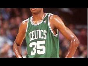 reggie lewis death