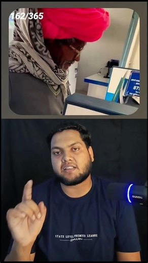 India’s Voting System EXPOSED 😳