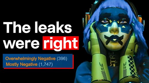 The leaks were true: Bungie's CEO cuts and runs