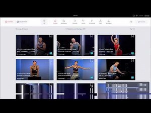 2021 Peloton Bike Software Tour - Must see before buying!