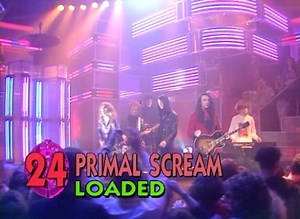 15K views · 938 reactions | Performing 'Loaded' on TOP OF THE POPS back in 1990 was our first ever appearance on the show, watch the performance in full on our YouTube. https://youtu.be/pIs2M77gsiM | Primal Scream | Facebook