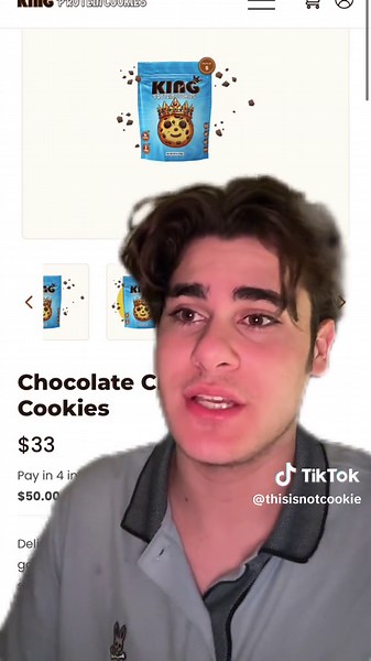 Cookie King Protein Cookies: Are They Worth the Price?