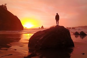 Watch Visit California's 'Dream with Us' Video | Visit California