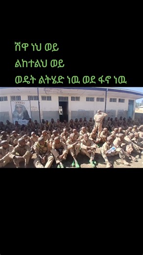 💪የአማራ,,ፋኖ,,ብሔራዊ,,ሀይል,🇨🇬🇨🇬 (@commando_fano)’s videos with original sound - 💪የአማራ,,ፋኖ,,ብሔራዊ,,ሀይል,🇨🇬🇨🇬