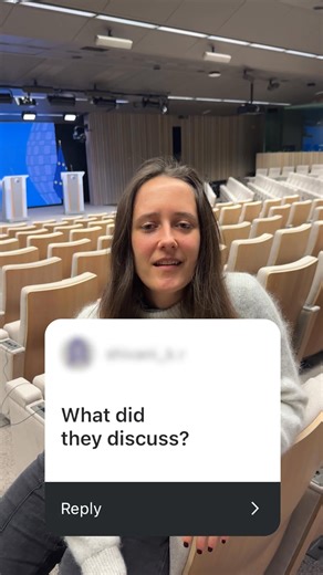 4.7K views · 104 reactions | Leaders from all EU countries are gathering in Brussels for an EU summit. But who takes part in it? How many members are there? And what do they discuss? Dive into how the European Council works and what it’s all about. ⬇️ #EUCO | Council of the European Union | Facebook