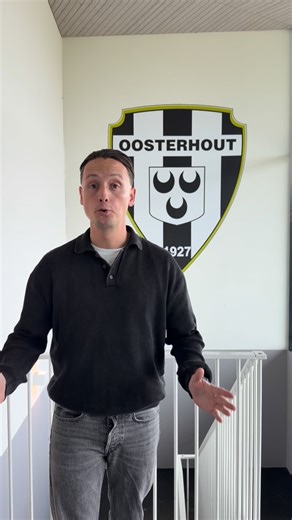 VV Oosterhout versterkt sportieve ambitie met aanstelling Maikel Nijst VV Oosterhout zet een duidelijke stap richting de toekomst met de aanstelling van Maikel Nijst als nieuwe trainer. Met deze keuze onderstreept de club haar sportieve ambities en focus op verdere ontwikkeling en prestaties op het veld. Benieuwd naar het volledige verhaal en de visie achter deze aanstelling? 👉 Lees het artikel op de website en klik door! 🔗 https://www.vvoosterhout.nl/1/1863/vv-oosterhout-versterkt-sportieve-a