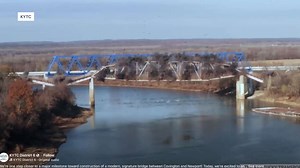 Officials set tentative date for bridge demolition