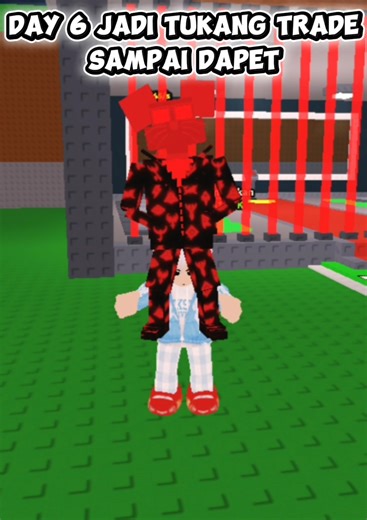 Exploring Roblox Gameplay: Tower and Blox Fruit Maps