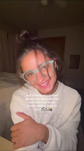 Embarrassing Incident: Pooped My Pants in Public