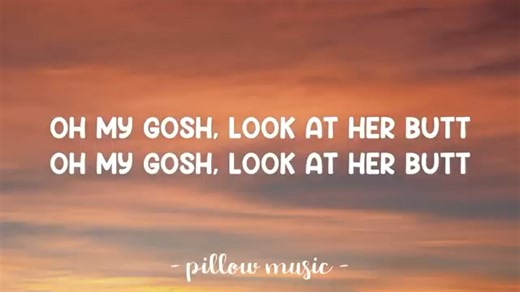 Nicki Minaj - Anaconda（Lyrics）