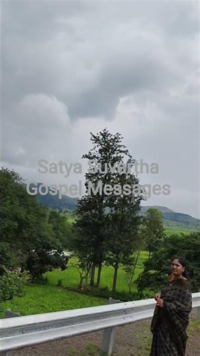 Satya Suvartha #subscribemychannel #gospel #messages #like#share#