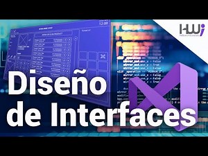 Curso DISEÑO DE INTERFACES #3 Calculadora II ( Visual Studio VB. NET)
