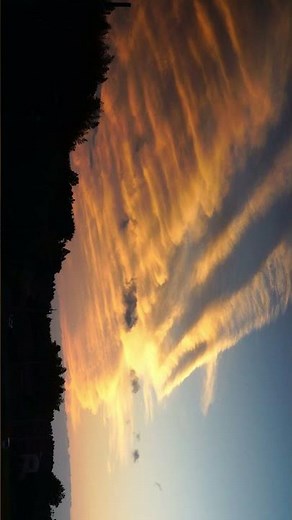 夕暮れの久慈川 9/5 那珂市神崎樋管(ひかん) #茨城県 #夕焼け #スポット #那珂市 #久慈川