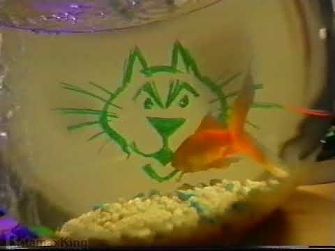 Sharpie Permanent Marker Commercial 1998