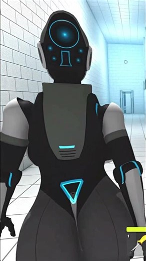 Horizon TnA Mod by Twiglight | Haydee 2