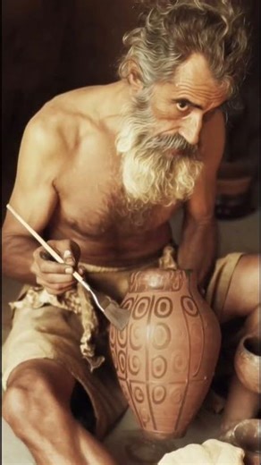 China’s 5,000-Year-Old Painted Pottery Civilization That Vanished#MajiayaoCulture #AncientChina