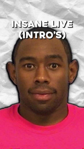 Best Rappers' Concert Intros Revealed