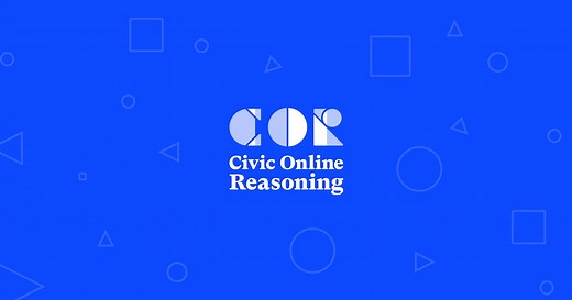 Crash Course Video #2: The Facts About Fact Checking | Civic Online Reasoning