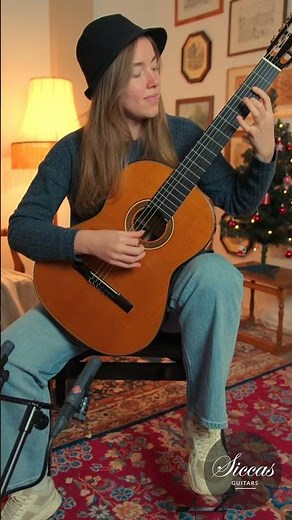 ❄️ A Not-So-Silent Night on This Jakob Lebisch 2017 Doubletop ❄️