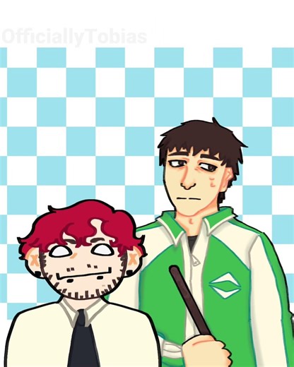 I don't speak german // ANIMATIC