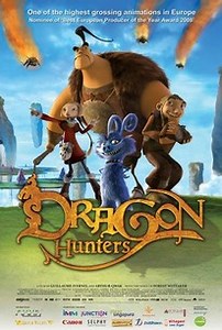Dragon Hunters | Audience Reviews