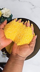 407K views · 3.4K reactions | Stress free Pap/Akamu. No washing, No straining. Blend and cook immediately. Magic!! | Cooking With Claudy | Facebook