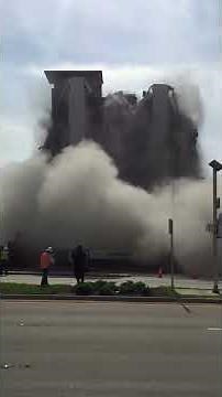 Miami Beach Building Collapse